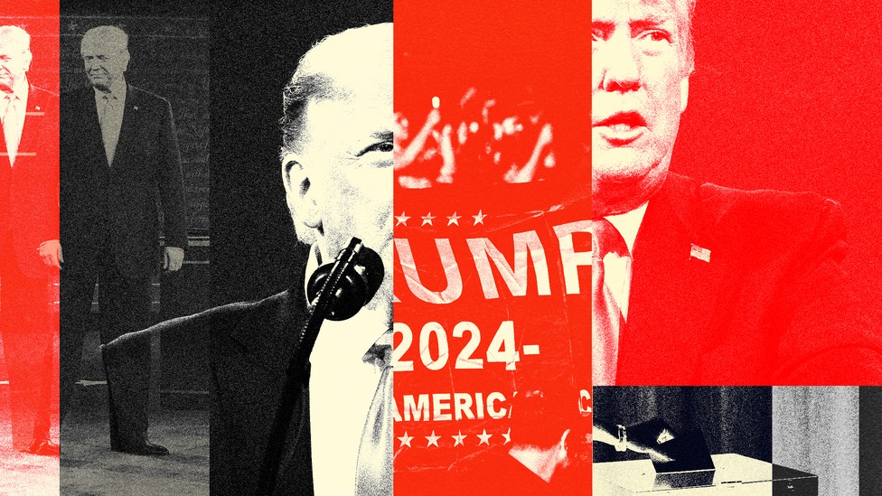 Hakmarrja e Donald Trump: Nostalgjia dhe pakënaqësia, mund ta rikthejnë sërish në krye të SHBA-së