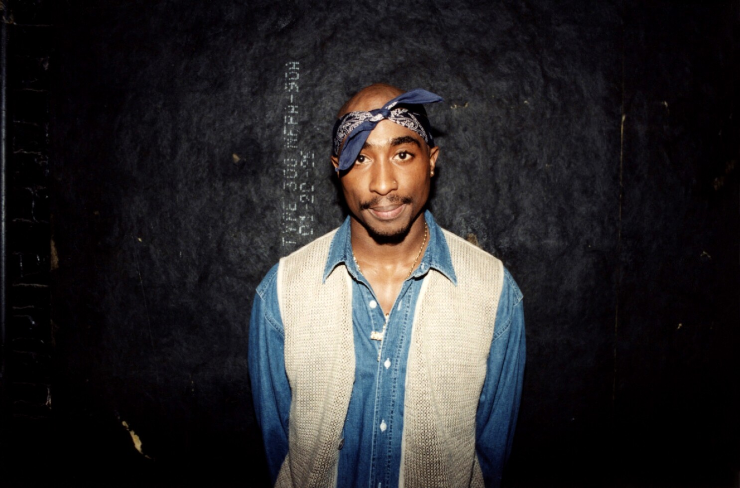 Një ekspozitë për Tupac Shakur do të hapet së shpejti