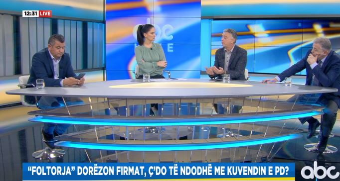 Berisha dorëzoi firmat, Ristani: Anëtarët mund t’i shohin, jo ti marrin, Kikia: Shantazh ose pazar?