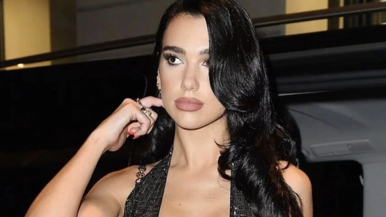 Dua Lipa, e lumtur për suksesin e filmit shqiptar: Shpresoj të marrë një Oscar