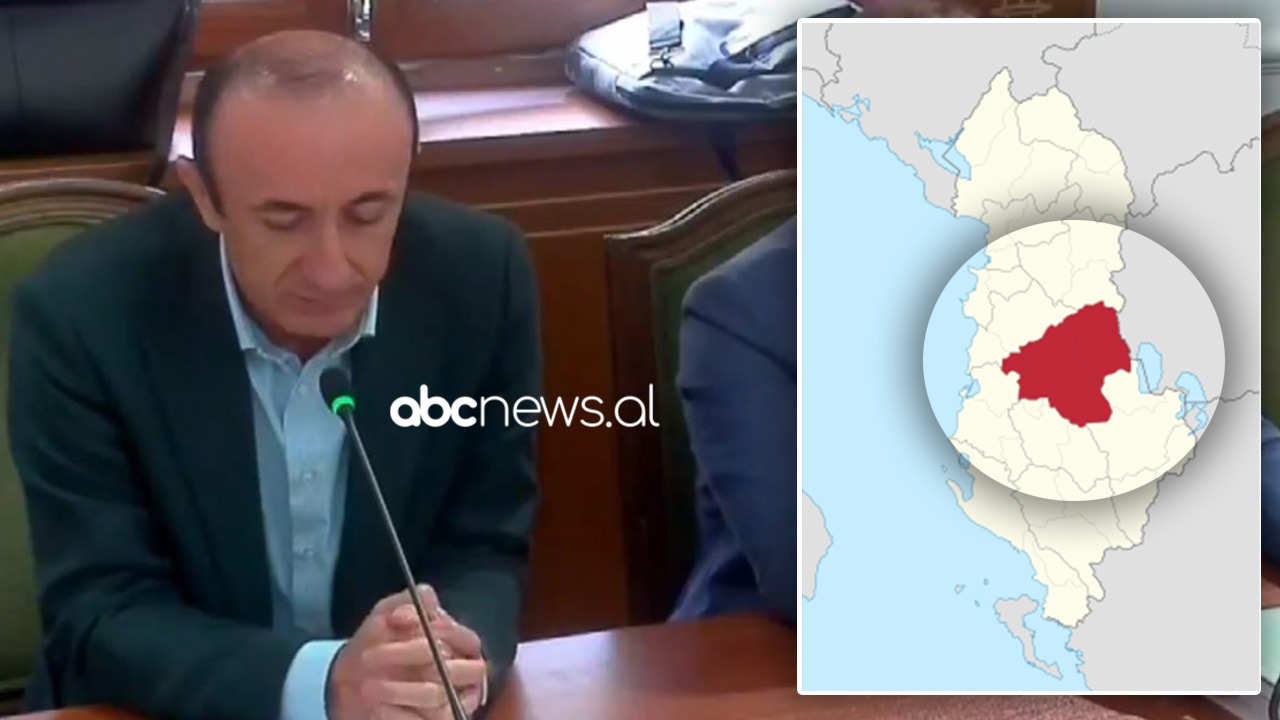 Deputeti demokrat: Elbasani kufizohet me Italinë