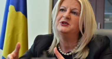 Edita Tahiri: Shqiptarët morën zhgënjim nga Brukseli, s’ka liberalizim vizash dhe hapje negociatash