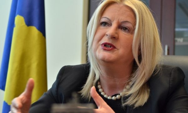 Edita Tahiri: Shqiptarët morën zhgënjim nga Brukseli, s’ka liberalizim vizash dhe hapje negociatash