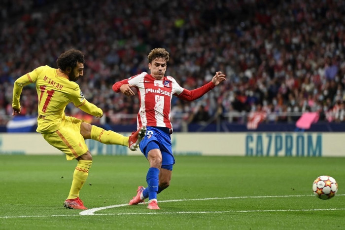 FOTO/ Liverpool – Atletico Madrid, statistikat dhe formacionet e mundshme