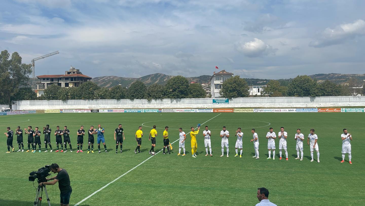 Longo dhe Magani ‘skicojnë’ titullarët, ja si rreshtohen Kukësi dhe Egnatia