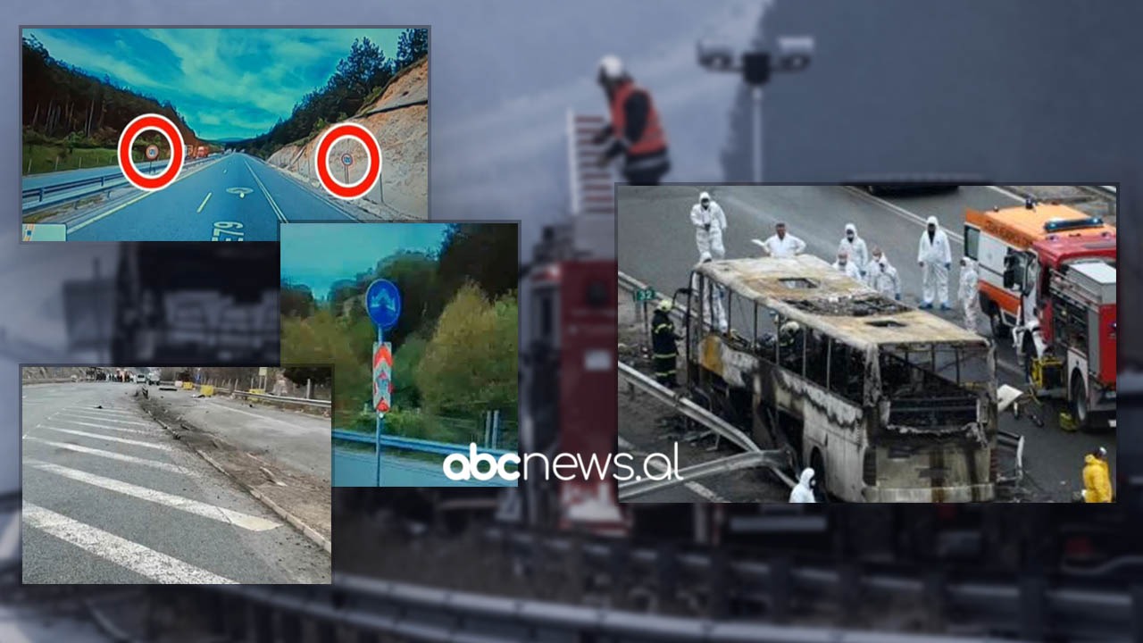 Eksperti bullgar analizon tragjedinë me video: Ky mund të jetë shkaku i aksidentit