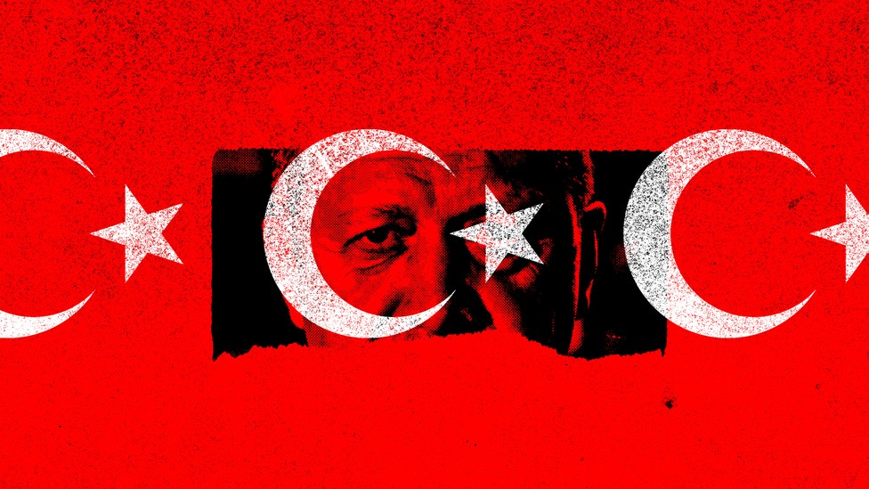Lufta e Erdoganit ndaj së vërtetës