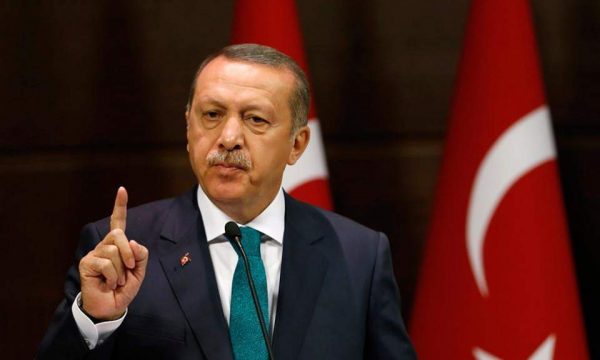 Erdogan paralajmëron Greqinë: Do nxjerrim gjithçka në Detin e Zi dhe Mesdhe