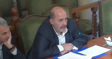 “Cirk nga qelia”, Ismaili paralajmëron “kokat” e dënuara: Ju pret “41-BIS”, burgu së shpejti në telefon