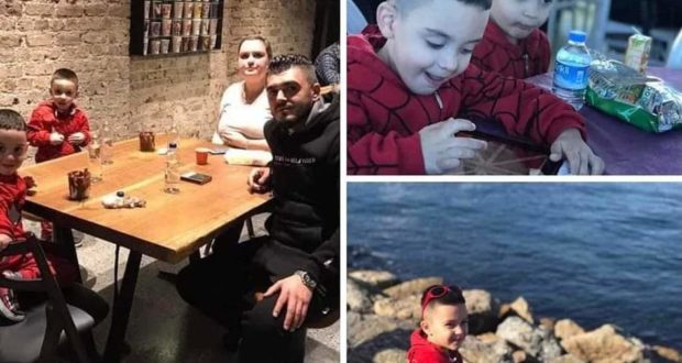 U shua familja e vëllait, mesazhi prekës i motrës: Të urova rrugë të mbarë, por jo të përhershme