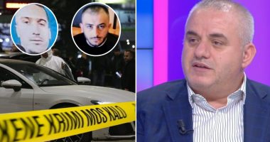 Atentati mafioz në Tiranë, Artan Hoxha: Dy grupe rivale po i presin “krahët” njëri tjetrit
