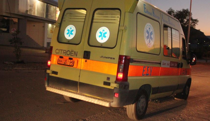 Aksident i rëndë në Greqi, humbin jetën 7 persona  dhe 8 të tjerë të plagosur