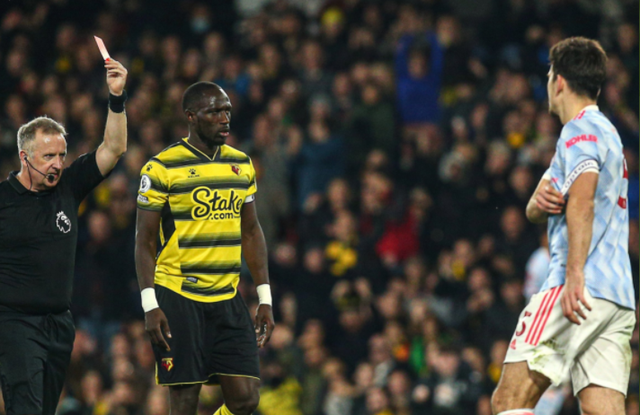 VIDEO/ Man United turpërohet nga Watford, Broja luan disa minuta në disfatën ndaj Norwich