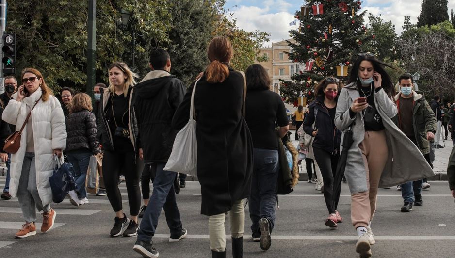 Greqia regjistron mbi 3,800 të infektuar dhe 96 humbje jete në 24 orë