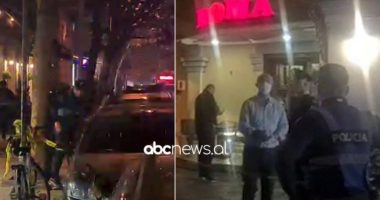 Plagosja në ish-Bllok, arrestohet 44 vjeçari: Përkrahu autorin