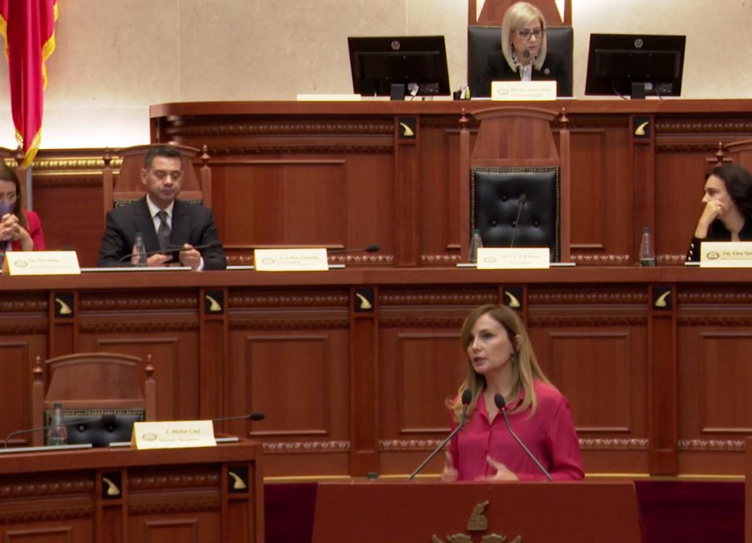 Tabaku debat me Ahmetajn: Mos fol kundër meje se do të përfundosh në SPAK