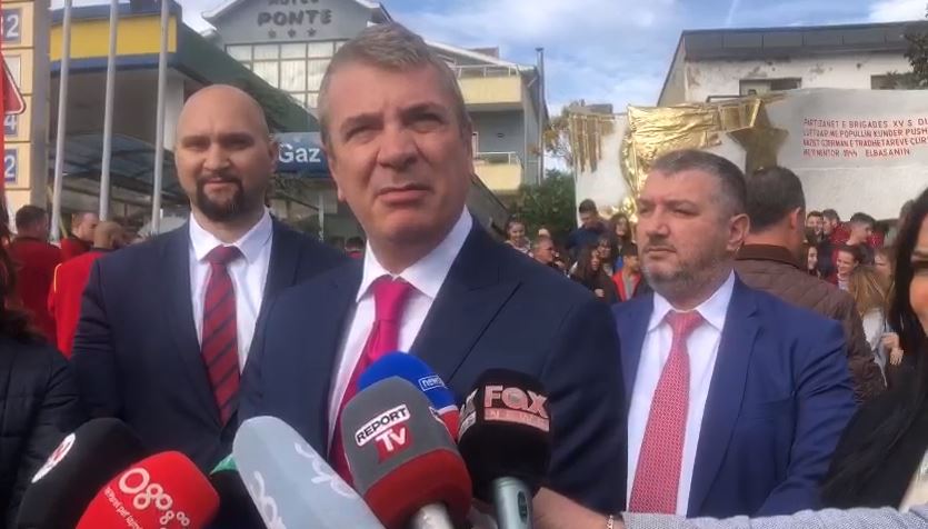 “Jemi gati për Zgjedhoren”, Gjiknuri: Presidenti i ri? Të hapur për propozime nga PD