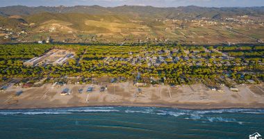 SPAK zbarkon në fshatin e pasanikëve në Durrës