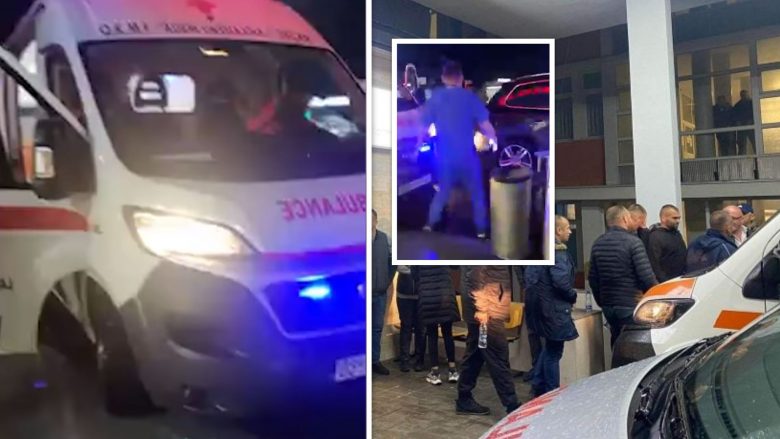 “Daja me plagë lufte në trup, tani me plagë në zemër”, dedikimi prekës për nxënësen e vrarë në Deçan
