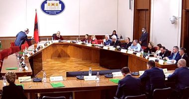 Përplasje te Këshilli i Legjislacionit, PD braktis mbledhjen