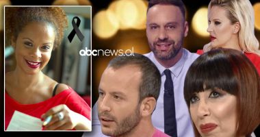 Ndarja e parakohshme nga jeta e Hueyda El Saied, VIP-at shqiptar reagojnë të pikëlluar