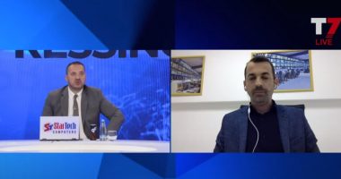 Maqedonia në udhëkryq, Sherifi: Gabim strategjik i opozitës shqiptare. Nuhiu: Bëjnë marrëveshje edhe me dreqin