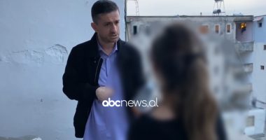 Vrasja e të riut në Elbasan, rrëfehet motra e mitur e autorit: Pija drogë, Mikeli më dhunonte, videon intime nuk e dija