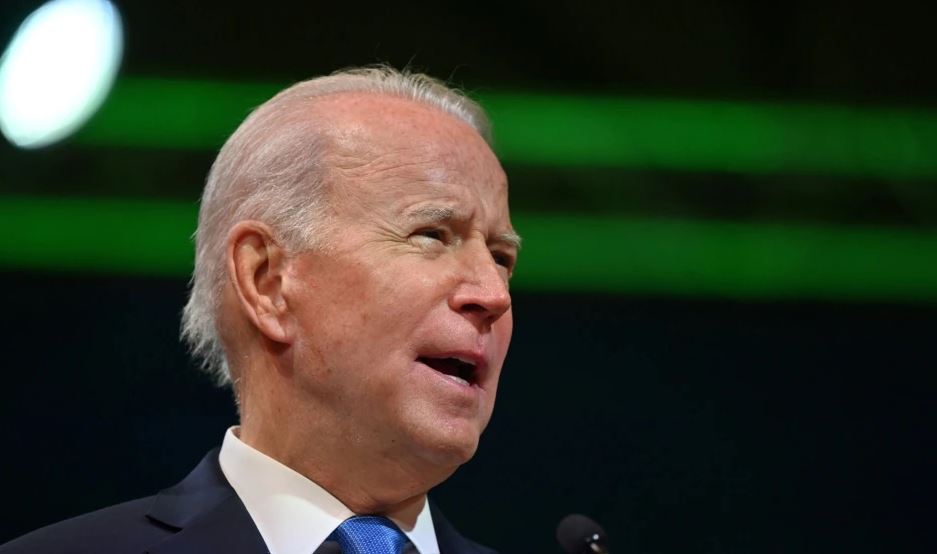 Biden: Variant i ri shkak për shqetësim, por jo për ​​panik