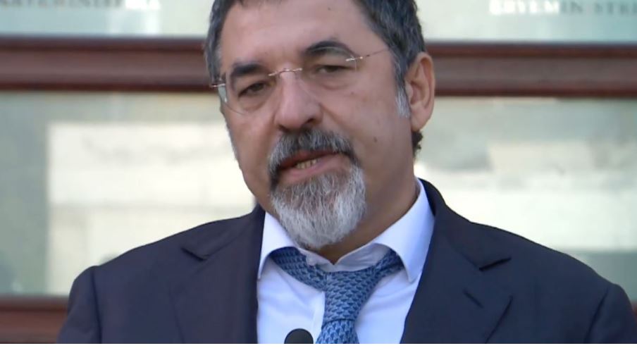 Çuçi: We approved the action plan against trafficking in human beings