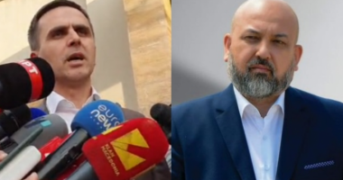 Nuk pranoi të votonte mocionin e mosbesimit ndaj qeverisë, Kasami përjashton Rexhepin nga “Besa”