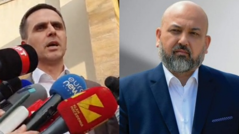 Nuk pranoi të votonte mocionin e mosbesimit ndaj qeverisë, Kasami përjashton Rexhepin nga “Besa”