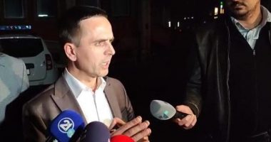 Kasami: Kastriot Rexhepin dua ta shoh personalisht, jo nëpërmjet videove