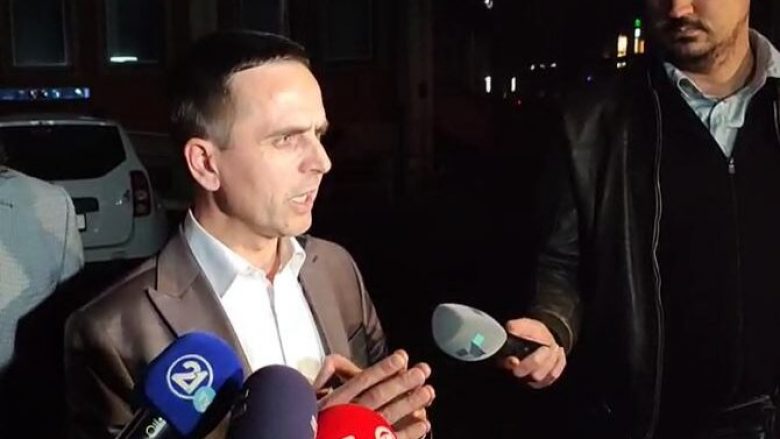 Kasami: Kastriot Rexhepin dua ta shoh personalisht, jo nëpërmjet videove