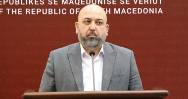 U denoncua i “zhdukur” nga partia, Kastriot Rexhepi paraqitet në polici