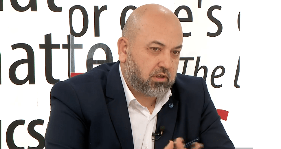 Aleancës kundër qeverisë në Maqedoninë e Veriut i ikën edhe një deputet