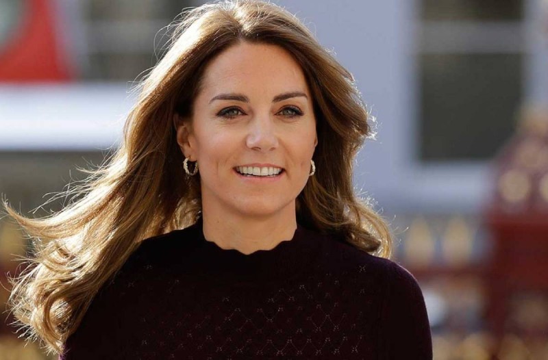 Plani i Kate Middleton nëse Princi William do ta linte atë