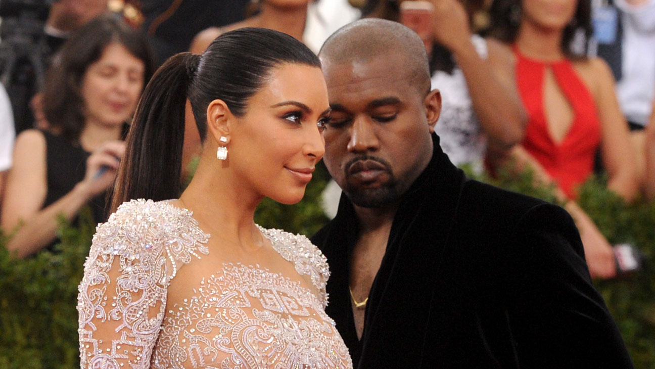 Kim Kardashian divorcohet nga Kanye West