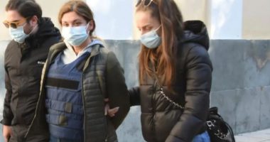 Qëlloi ish-partnerin, artisja shqiptare “luftë” me drejtësinë greke: Duan të më bëjnë të çmendur