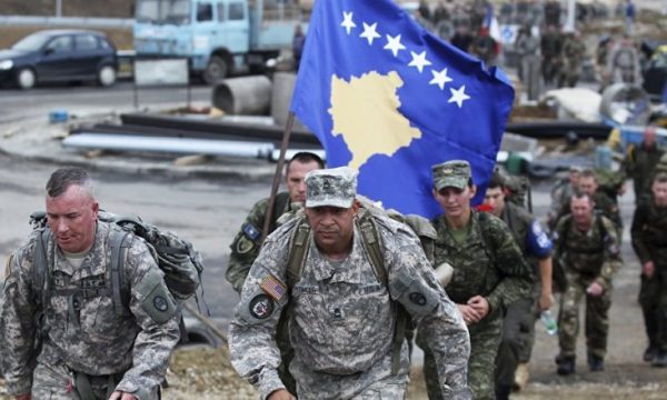 Mosnjohja e plotë e Kosovës, pengesë drejt NATO-s