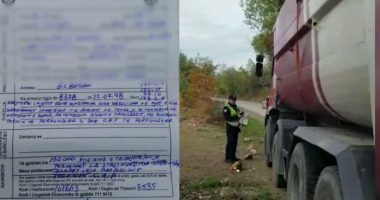 Krimet mjedisore, Policia e Shtetit: Intensifikohen kontrollet, qindra të ndëshkuar