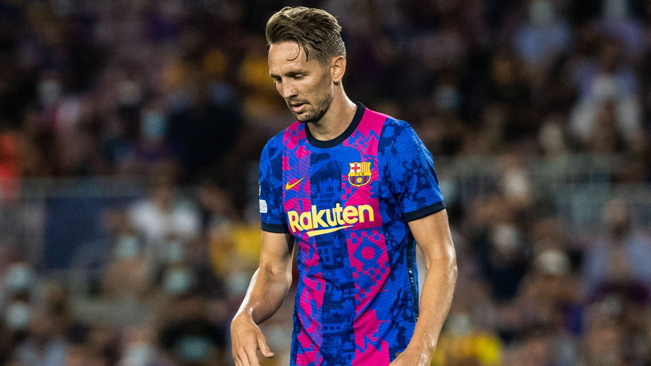 Luuk de Jong transferim “skarco”, Xavi e dëshiron jashtë ekipit