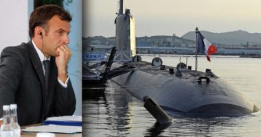 “Të pres lajme të mira apo këqija?”, dalin SMS-të mes Macron dhe Morrison për nëndetëset