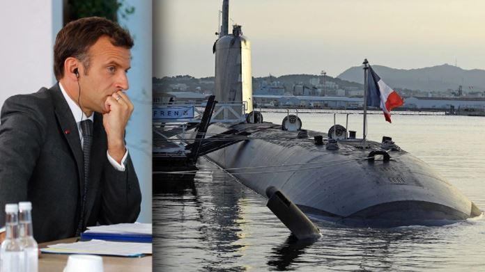 “Të pres lajme të mira apo këqija?”, dalin SMS-të mes Macron dhe Morrison për nëndetëset