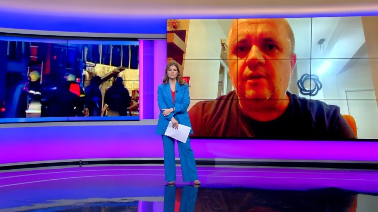 Tragjedia me 46 viktima në Bullgari, gazetari: Shkak mund të jetë bërë sinjalistika jo e mirë në rrugë