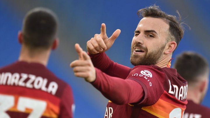 Mayoral i destinuar për t’u larguar nga Roma, kalimi te Fiorentina duket i sigurtë