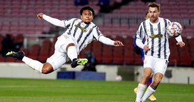 Juventus gati të dëgjojë ofertat, klubet e Premier League pas McKennie