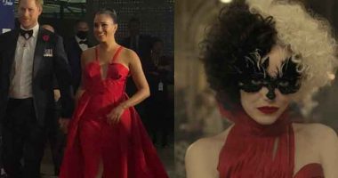 “Veshja ishte e papërshtatshme”, Meghan Markle akuzohet se ka kopjuar aktoren e njohur