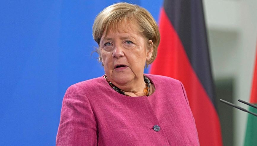 Merkel nuk ndryshon qëndrim: Nuk pendohem për blerjen e gazit rus, ishte më i liri