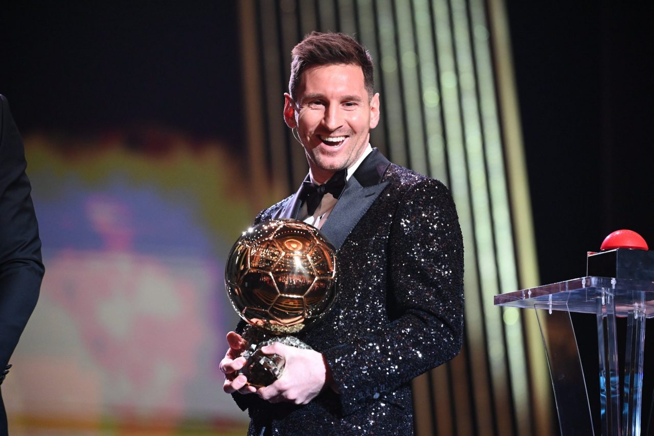 “Topi i Artë” për Leo Messin, zyrtarisht më i madhi i të gjitha kohërave