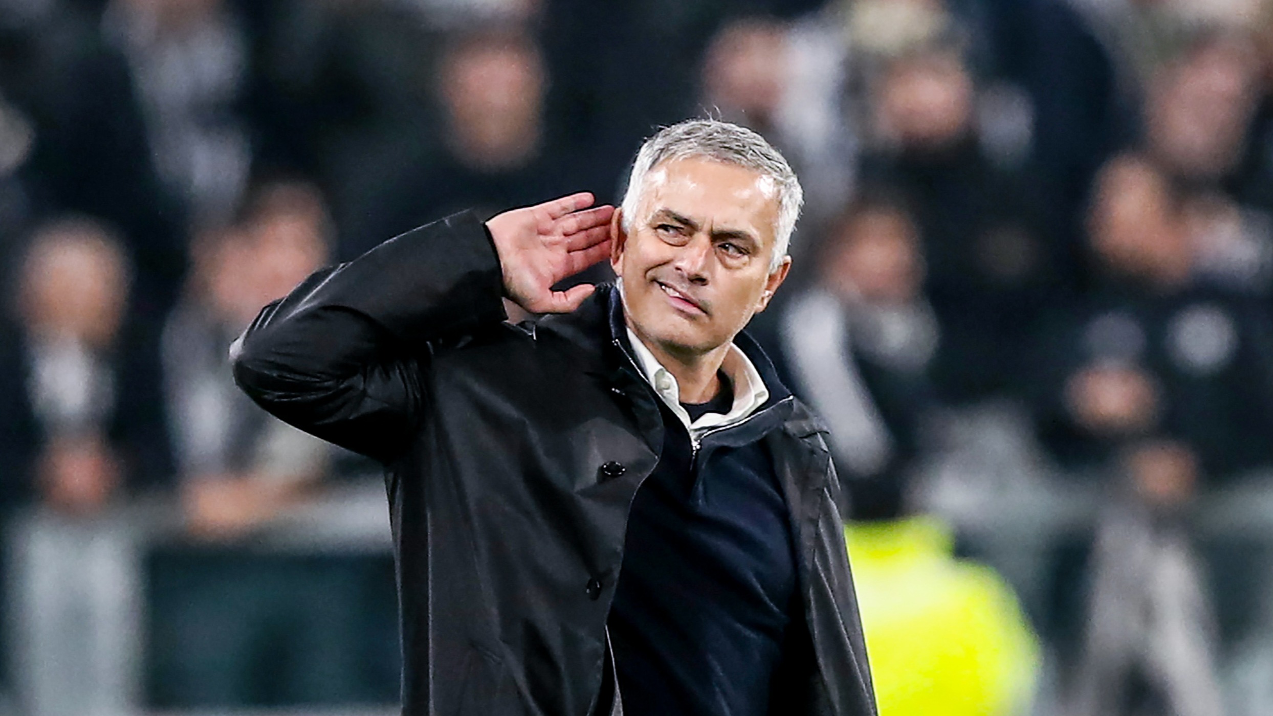 Mourinho kërkon transferimin e dy yjeve nga Real Madrid